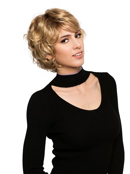 Azooma HT by WigPro - Regal Wigs